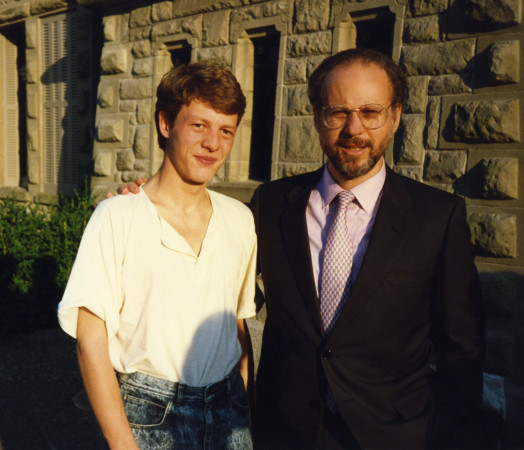 1988 Luzern