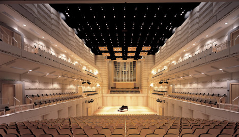 Konzerthaus, Dortmund