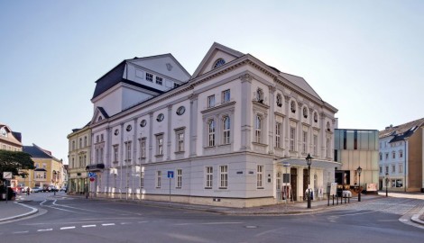 Döbeln Theater