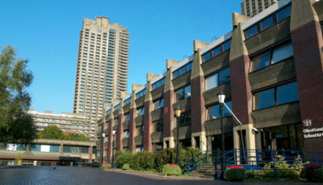 City of London School for Girls