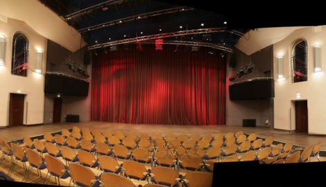 Brandenburger Theater