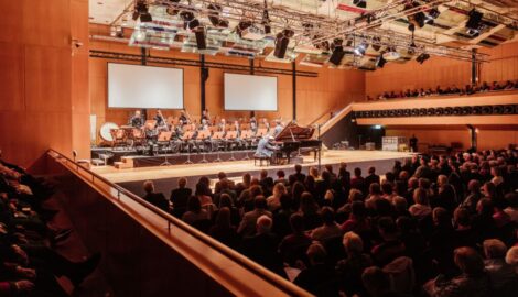 Boyde Stravinsky 25 1